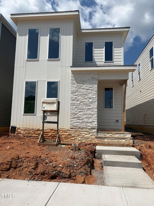 107 Parkland Dr, Pittsboro, NC, 27312 | Card Image
