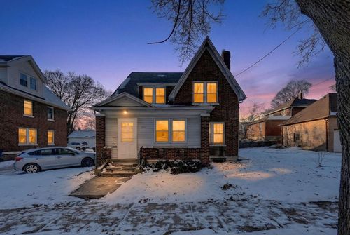 308 S Brooks St, Madison, WI, 53715-1502 | Card Image