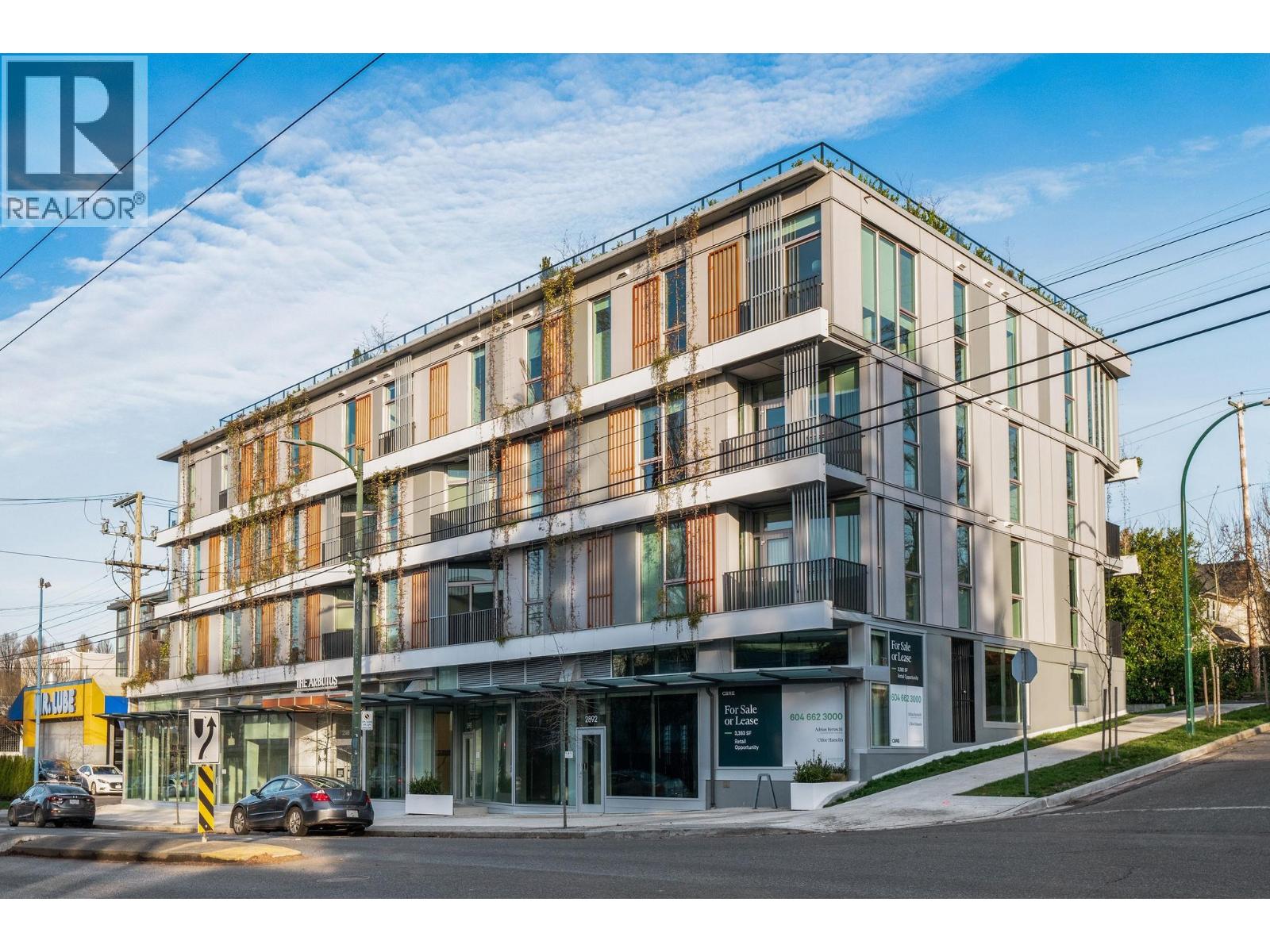 Residential in Vancouver 5