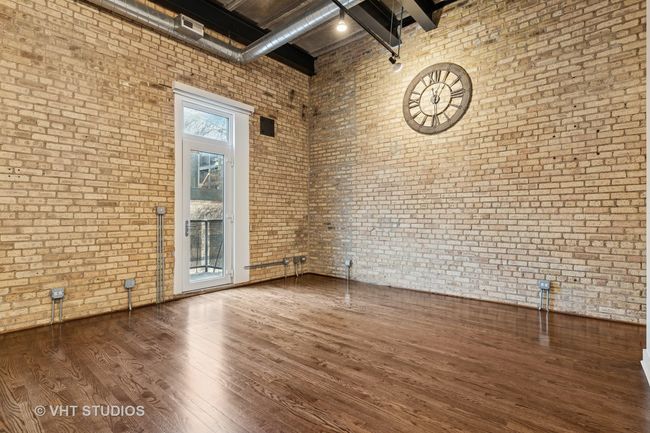 APT-13 - 1128 W Ardmore Ave, Condo with 2 bedrooms, 2 bathrooms and 1 parking in CHICAGO IL | Image 7