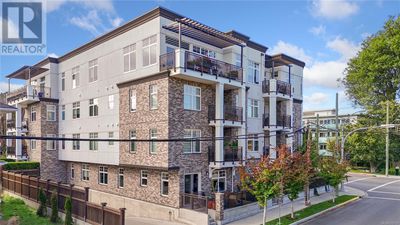 101 - 1765 Oak Bay Ave, Condo with 2 bedrooms, 2 bathrooms and 1 parking in Victoria BC | Image 3