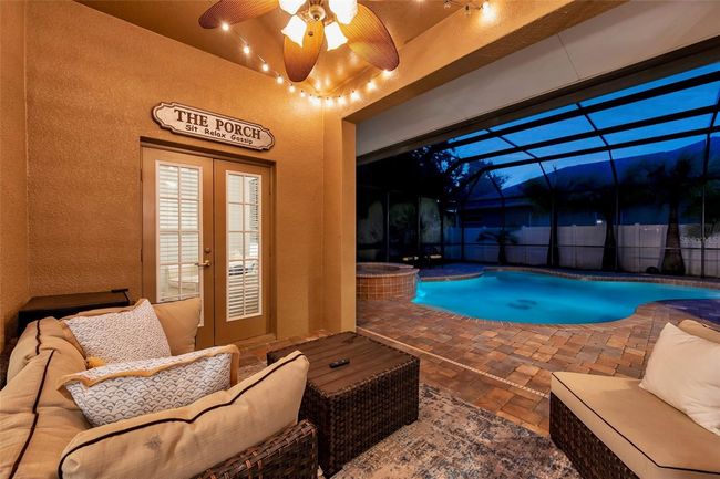 31646 Baymont Loop, House other with 5 bedrooms, 4 bathrooms and null parking in WESLEY CHAPEL FL | Image 66