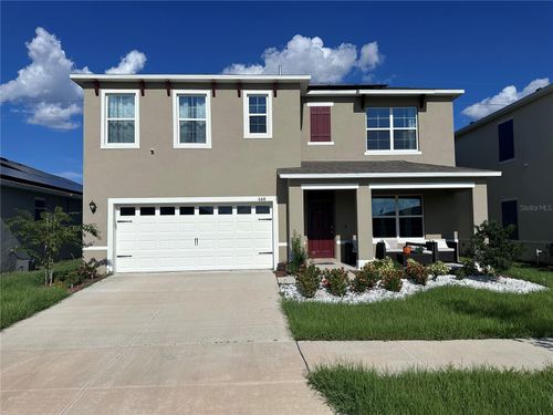 688 Griffon Ave, LAKE ALFRED, FL, 33850-2583 | Card Image