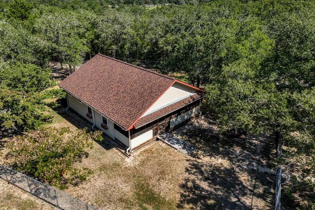 2080 Dead End Ln, Home with 2 bedrooms, 2 bathrooms and null parking in Ledbetter TX | Image 21