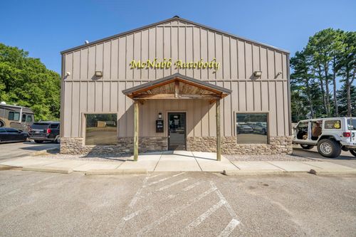 16245 Hwy 64 Hwy, Somerville, TN, 38068 | Card Image