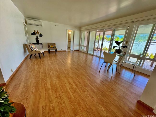 Primary bedroom's multipurpose room, leads to patio | Image 14