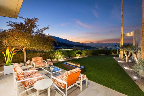 7 Rockcrest Dr, Rancho Mirage, CA, 92270-5303 | Card Image