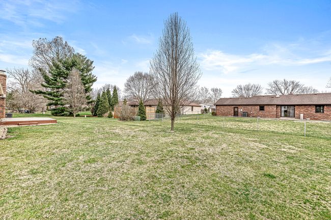 1623 Beech Cir, House other with 3 bedrooms, 2 bathrooms and null parking in Plainfield IN | Image 4