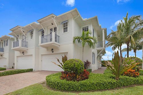 122 Ocean Breeze Dr, Juno Beach, FL, 33408-1100 | Card Image
