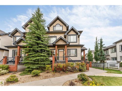 54-1650 Towne Centre Blvd Nw, Edmonton, AB, T6R0C5 | Card Image