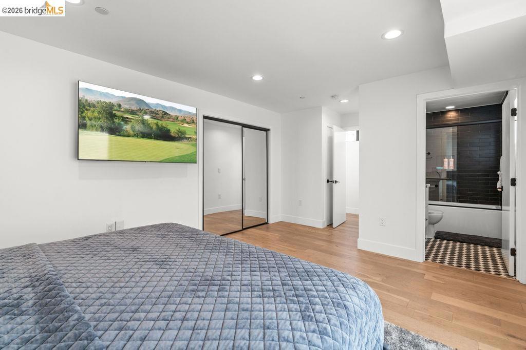 Residential in North Hollywood 5
