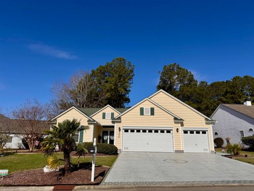 6486 Longwood Dr, Murrells Inlet, SC, 29576-8968 | Card Image