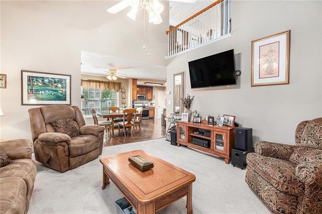 1625 Rushing River Way, House other with 3 bedrooms, 3 bathrooms and null parking in Suwanee GA | Image 7