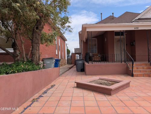 a-608 Stewart Ct, El Paso, TX, 79902-3749 | Card Image