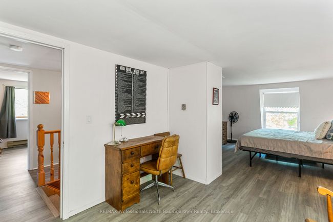 18053 Highway 35, House other with 3 bedrooms, 1 bathrooms and 6 parking in Algonquin Highlands ON | Image 26