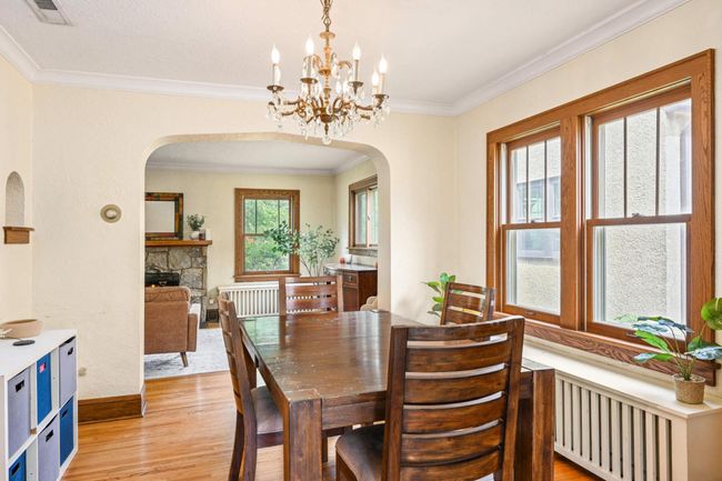 Formal dining room | Image 9