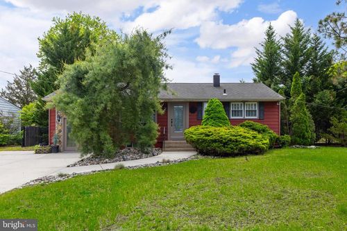 509 University Boulevard, WENONAH, NJ, 08090 | Card Image