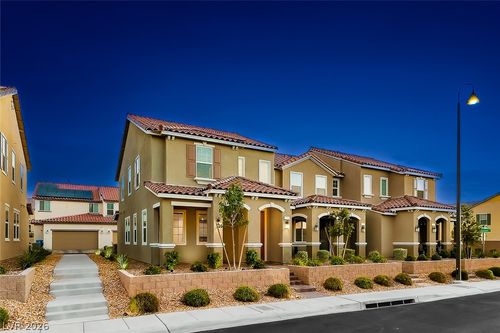 3737 Via Gennaro, Henderson, NV, 89044-1907 | Card Image
