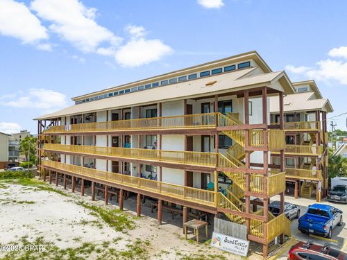13-4114 Holiday 13 Drive, Panama City Beach, FL, 32408 | Card Image