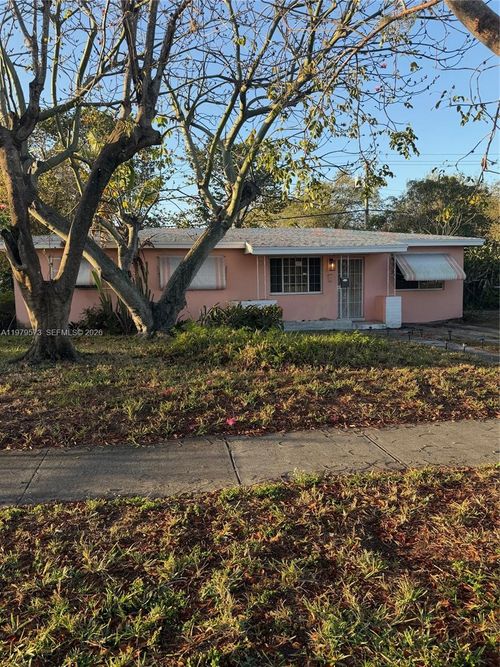 2910 Nw 175th St, Miami Gardens, FL, 33056 | Card Image