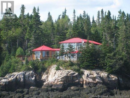1456 Rte 790, Dipper Harbour, NB, E5J1X9 | Card Image