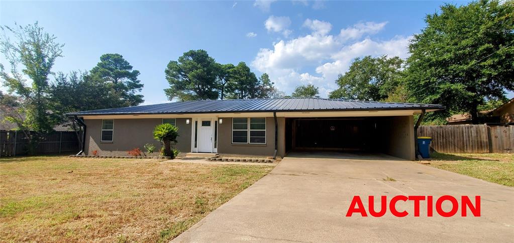 Forest Hills Dr, Kilgore, TX 75662
