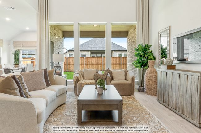 30 Osprey St, House other with 5 bedrooms, 4 bathrooms and null parking in Joshua TX | Image 7