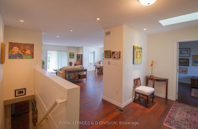 310 - 1742 Ravenwood Dr, Condo with 3 bedrooms, 3 bathrooms and 2 parking in Peterborough ON | Image 17