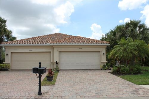 14768 Cranberry Ct, NAPLES, FL, 34114-8660 | Card Image