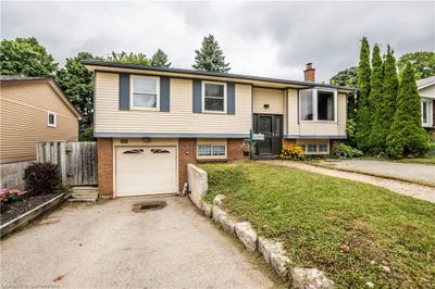 88 Cindy Ave, House other with 5 bedrooms, 2 bathrooms and 3 parking in Cambridge ON | Image 2