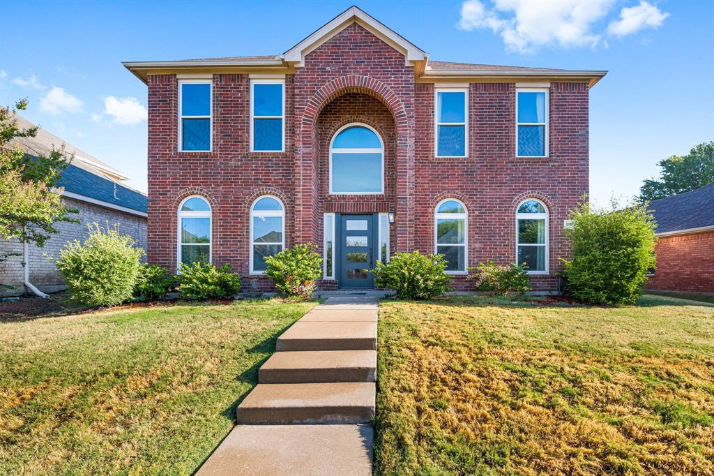 Shelby Pl, Frisco, TX 75035