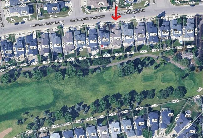 1041 Panorama Hills Landing Nw, House other with 4 bedrooms, 4 bathrooms and 4 parking in Calgary AB | Image 49