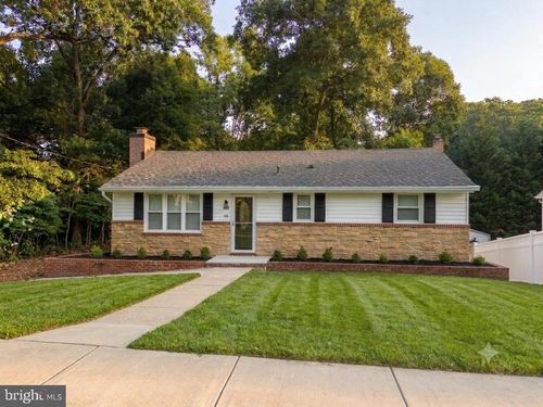 1203 Rosedale Ave, GLEN BURNIE, MD, 21061-1946 | Card Image