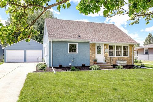 438 Tilson Street N, WEST SALEM, WI, 54669 | Card Image