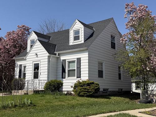 3847 N 55th St, Milwaukee, WI, 53216-2209 | Card Image