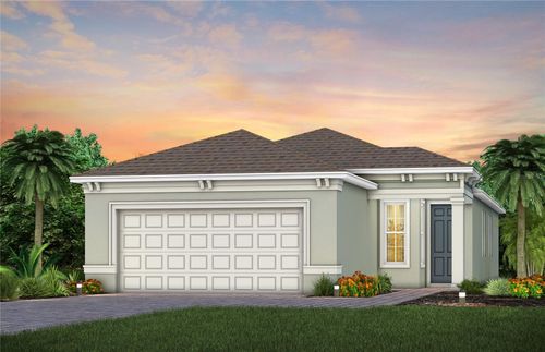 1116 Canopy View Way, MINNEOLA, FL, 34715-9116 | Card Image