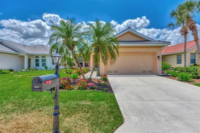 3359 Osprey Lane, House other with 3 bedrooms, 2 bathrooms and null parking in Port Charlotte FL | Image 2