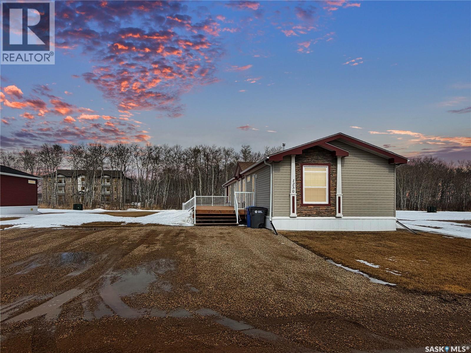 Residential in Rocanville