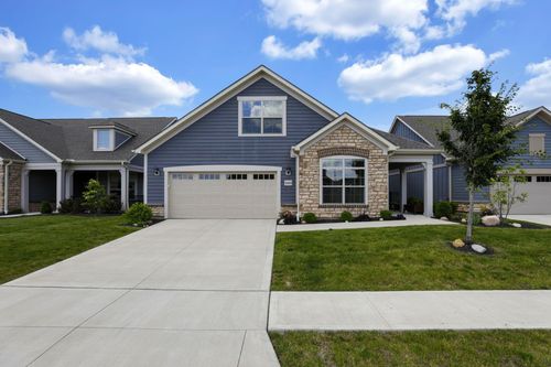 3146 Squier Loop, Powell, OH, 43065-6212 | Card Image