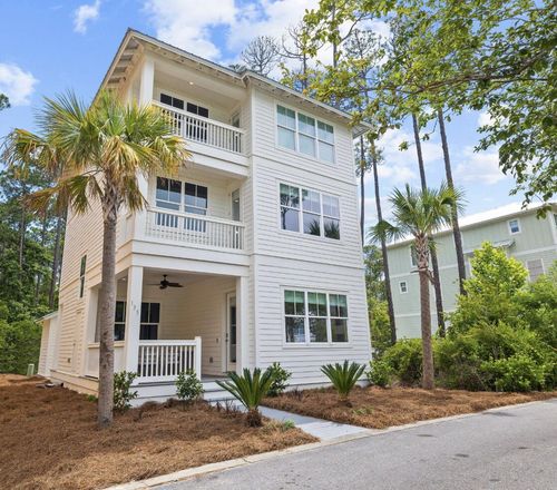 135 Redbud Ln, Inlet Beach, FL, 32461-8113 | Card Image