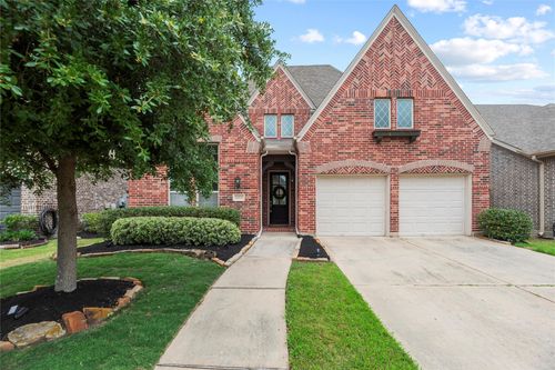 12515 Pierson Hollow Dr, Humble, TX, 77346-4266 | Card Image