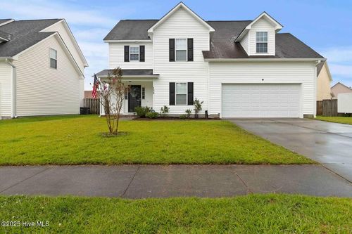 133 Durbin Ln, Jacksonville, NC, 28546-6113 | Card Image