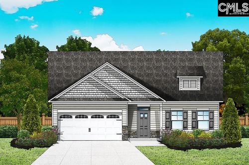 107 Locomotive Ln, Irmo, SC, 29063-2970 | Card Image