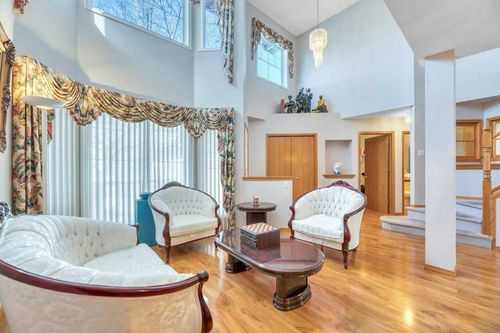 52 Country Hills Green Nw, Calgary, AB, T3K4Y4 | Card Image