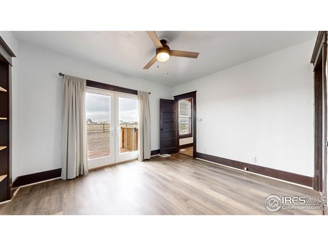 9571 Gray Ave, House other with 4 bedrooms, 1 bathrooms and null parking in Carr CO | Image 5