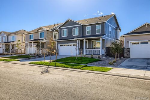 9935 Ceylon Ct, Commerce City, CO, 80022-9295 | Card Image