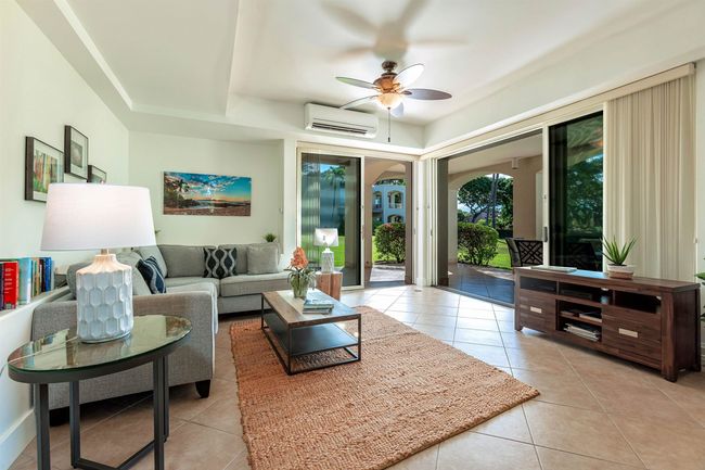 Unit 1903 has been tastefully remodeled and conscientiously maintained. The open floor plan | Image 4
