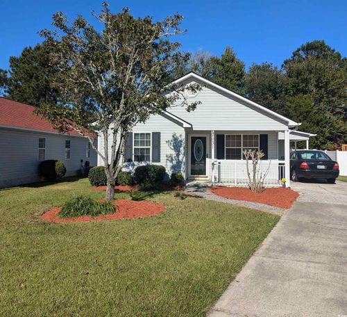 8031 Resin Rd, Murrells Inlet, SC, 29576-8375 | Card Image