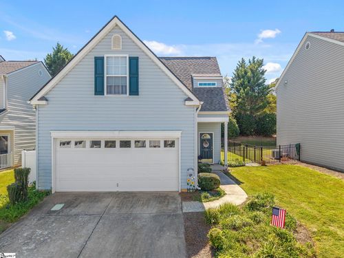 105 Ledgewood Way, Easley, SC, 29642 | Card Image