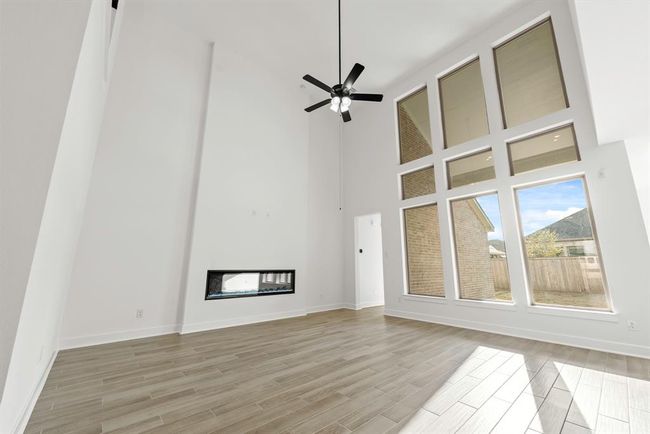 Representative photo. Home under construction. Design selections and colors may vary. | Image 4
